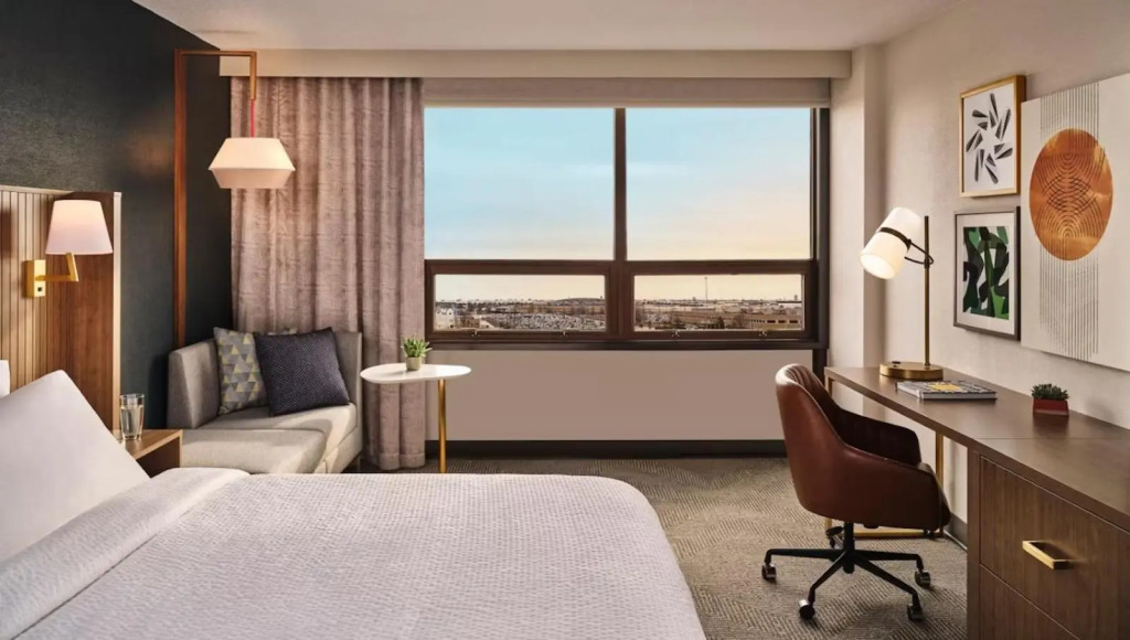 Holiday Inn Port Arthur - Park Central by IHG