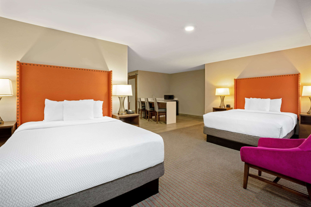 La Quinta by Wyndham Seattle Federal Way