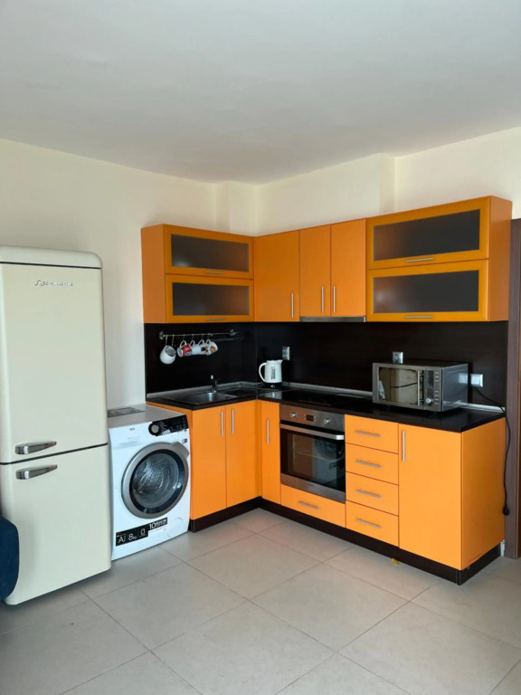 Golf Apartments