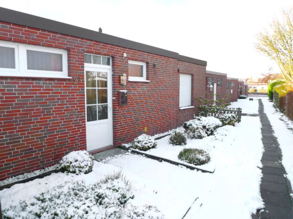 Holiday Home Seefalke by Interhome