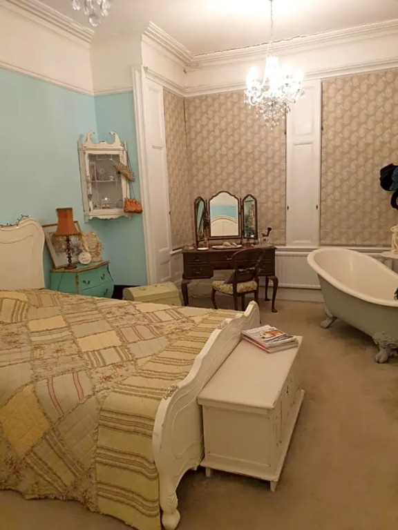 Judy's B&B private home