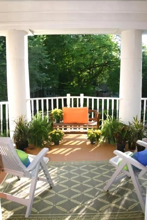 The Columns