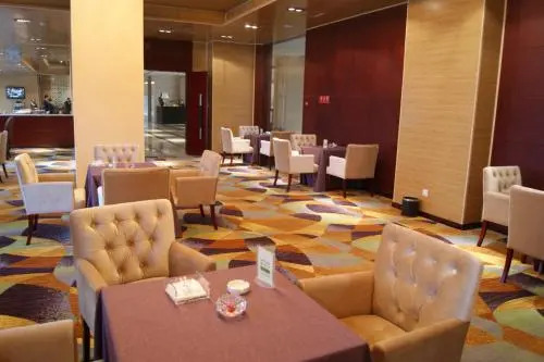 Yun Lang Di Hotel