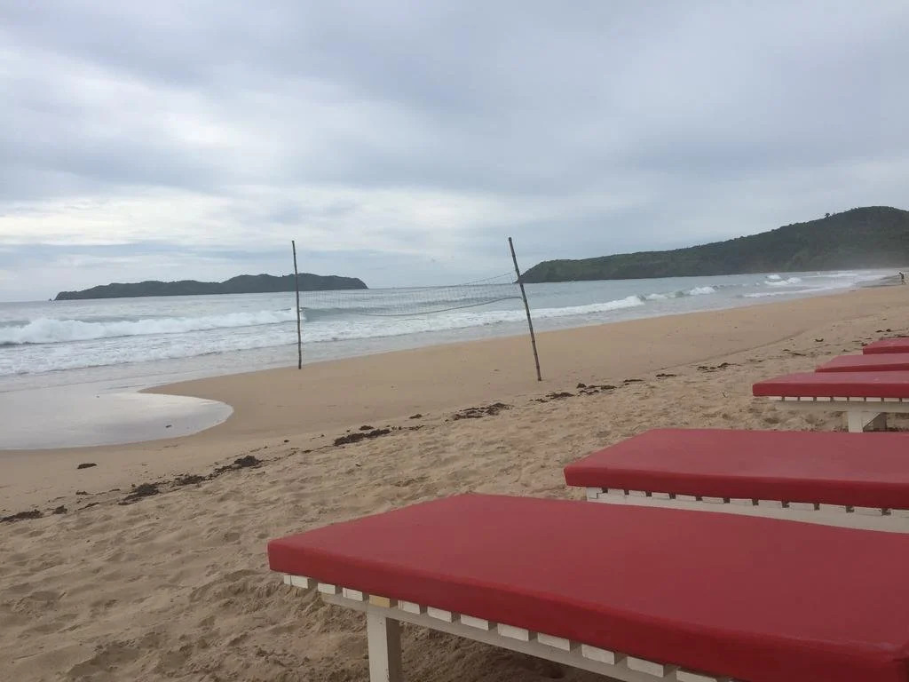 Catian Beach Resort