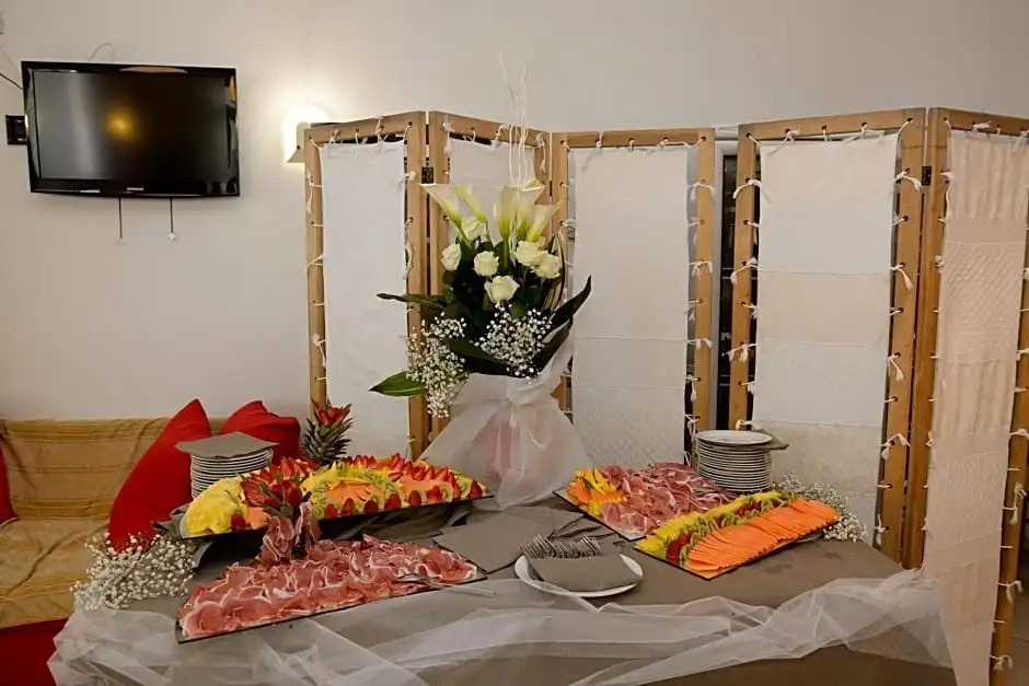Hotel Ristorante Milton