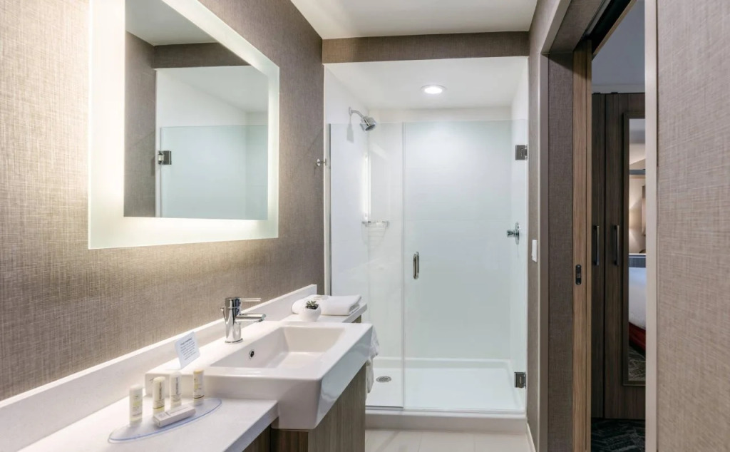 SpringHill Suites by Marriott Columbia