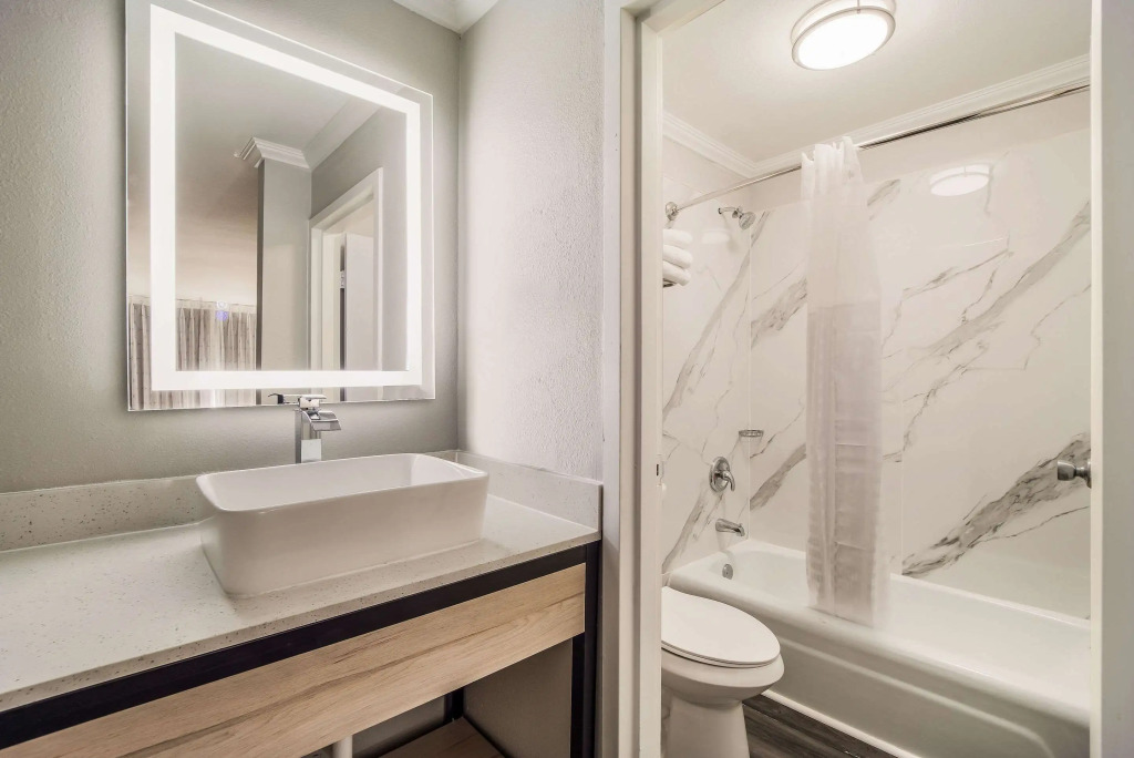 MainStay Suites Florence - Darlington