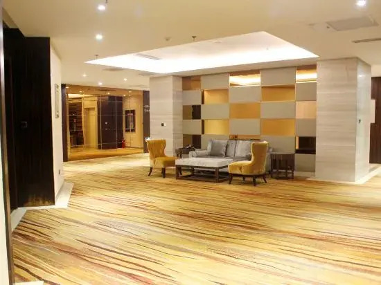 Qing Shui Wan Business Club