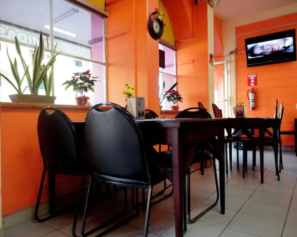 Hotel Santo Tomas