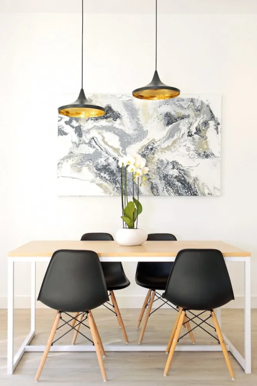 Atocha Hub - MADFlats Collection