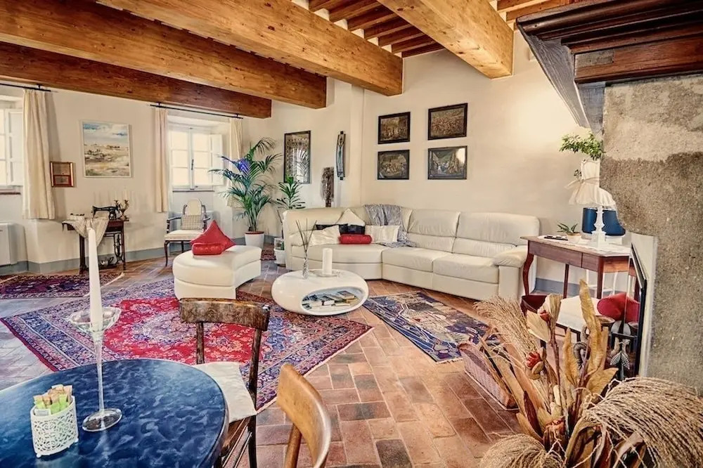 B&B Puccini