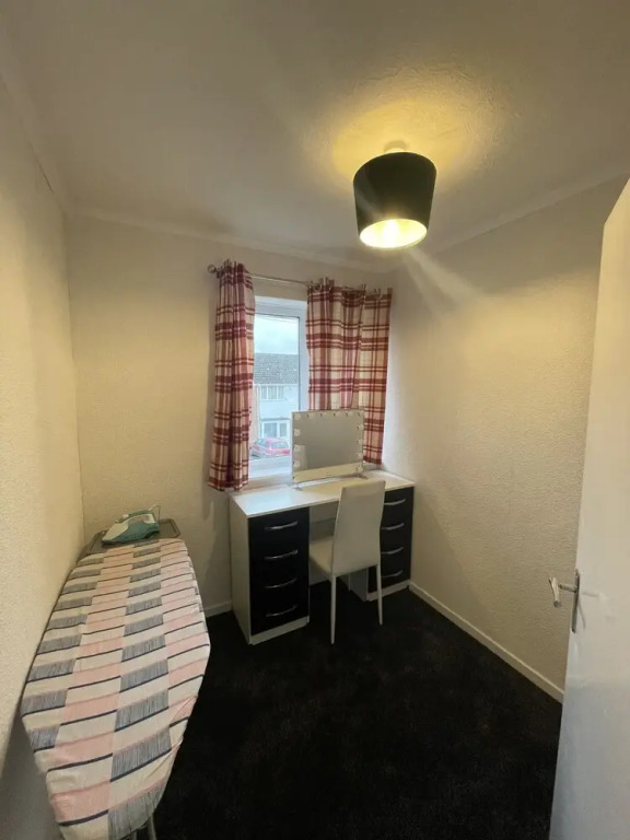 Spacious 3-Bedroom house