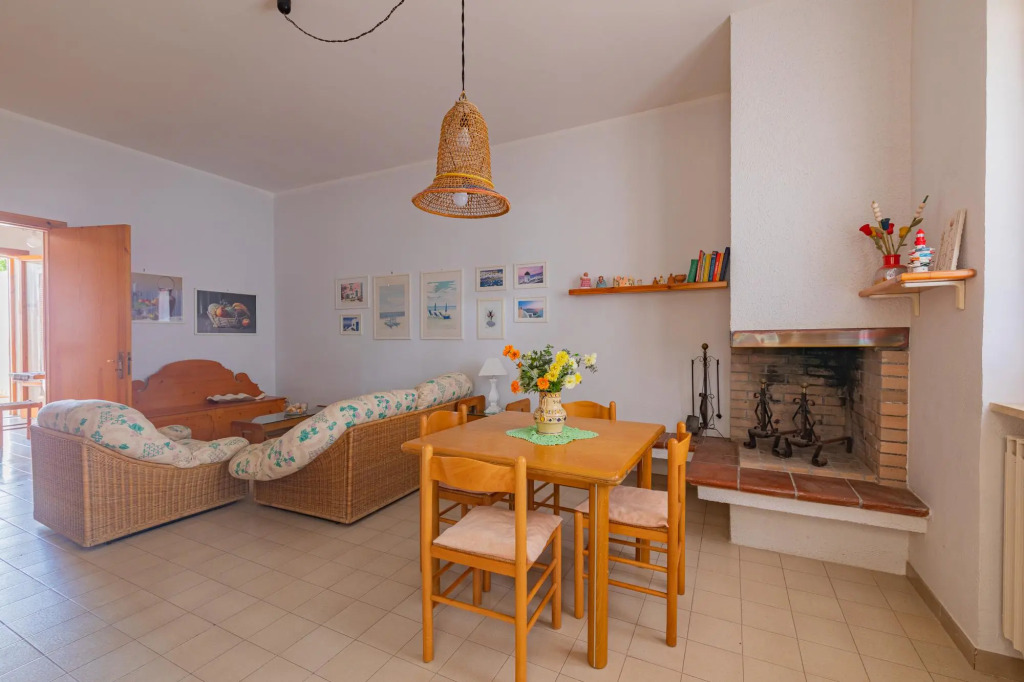 Comfortable villa near the sea in Torre dell'Orso-Albachiara