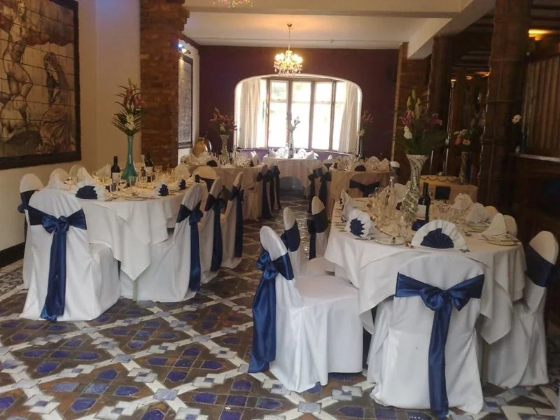 Madonna Halley Hotel