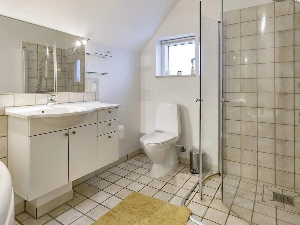4 star holiday home in Væggerløse