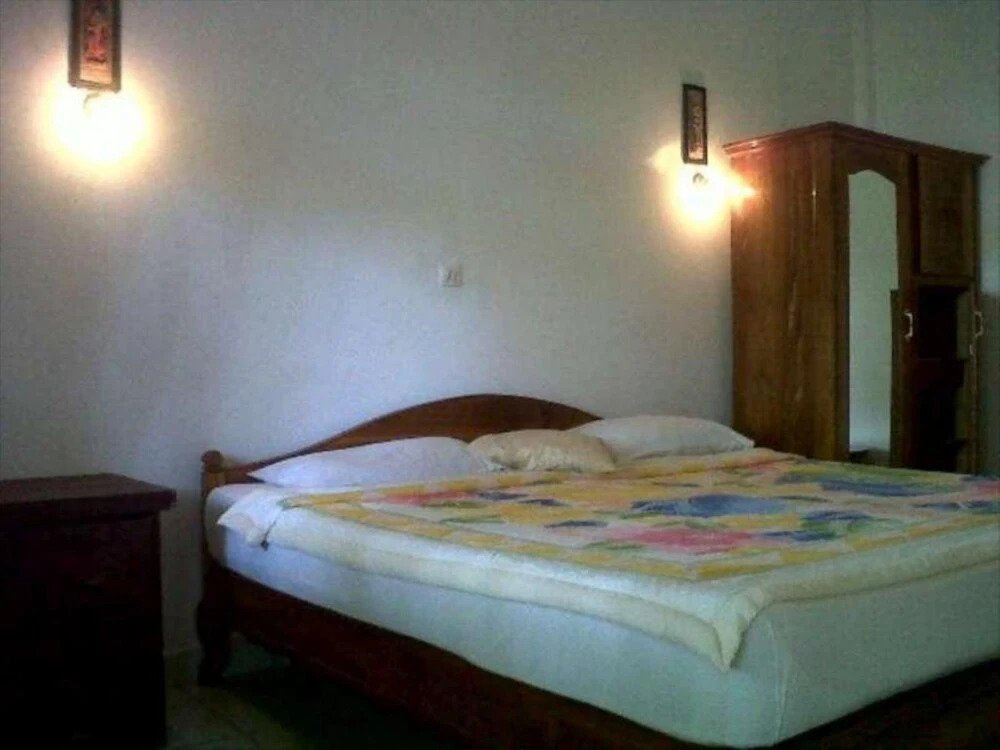 Padang Lovina Seaside Cottages