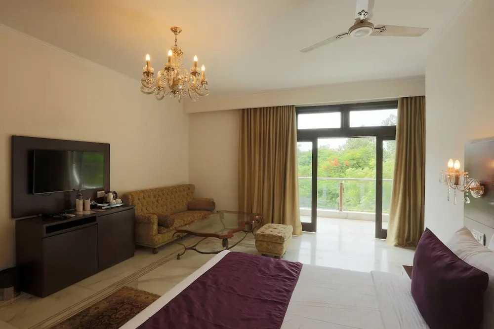 The Regent Villa-A Boutique Hotel