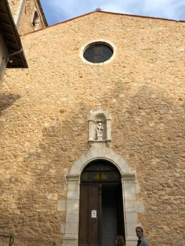 Villa St. Cezaire