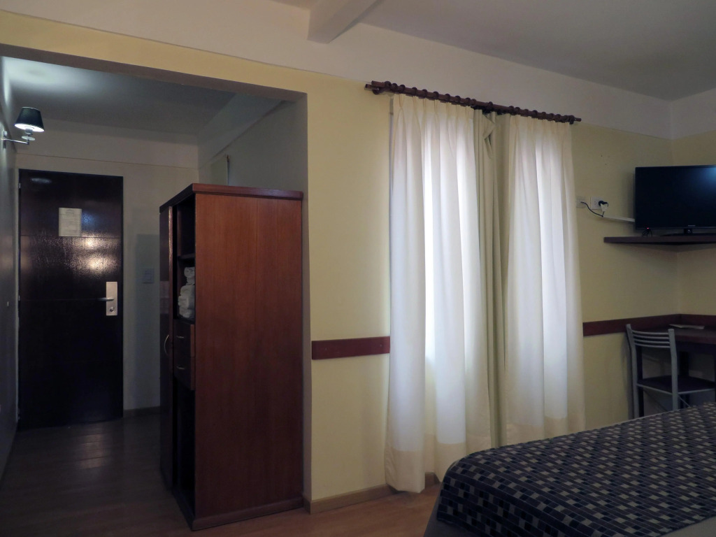 Hotel Viena