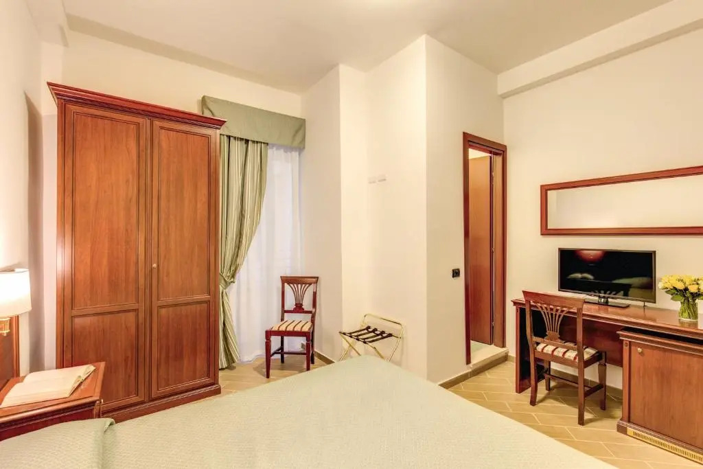 Hotel Flavio