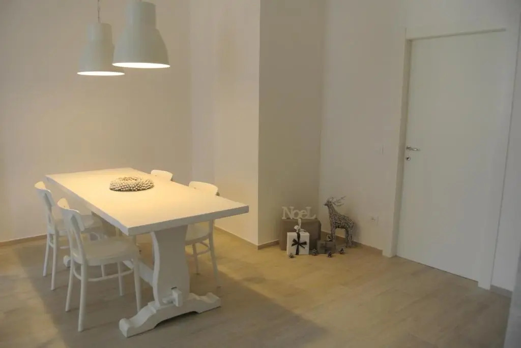 Piano B Apartment