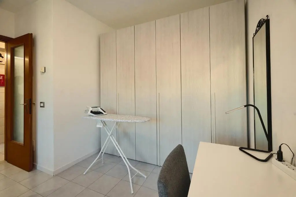 Apartment Forum III