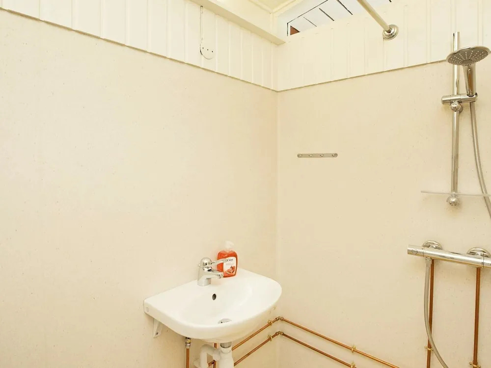 Cozy Holiday Home in Højslev With Solar Heating