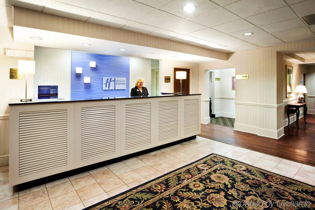 Holiday Inn Express Charleston by IHG