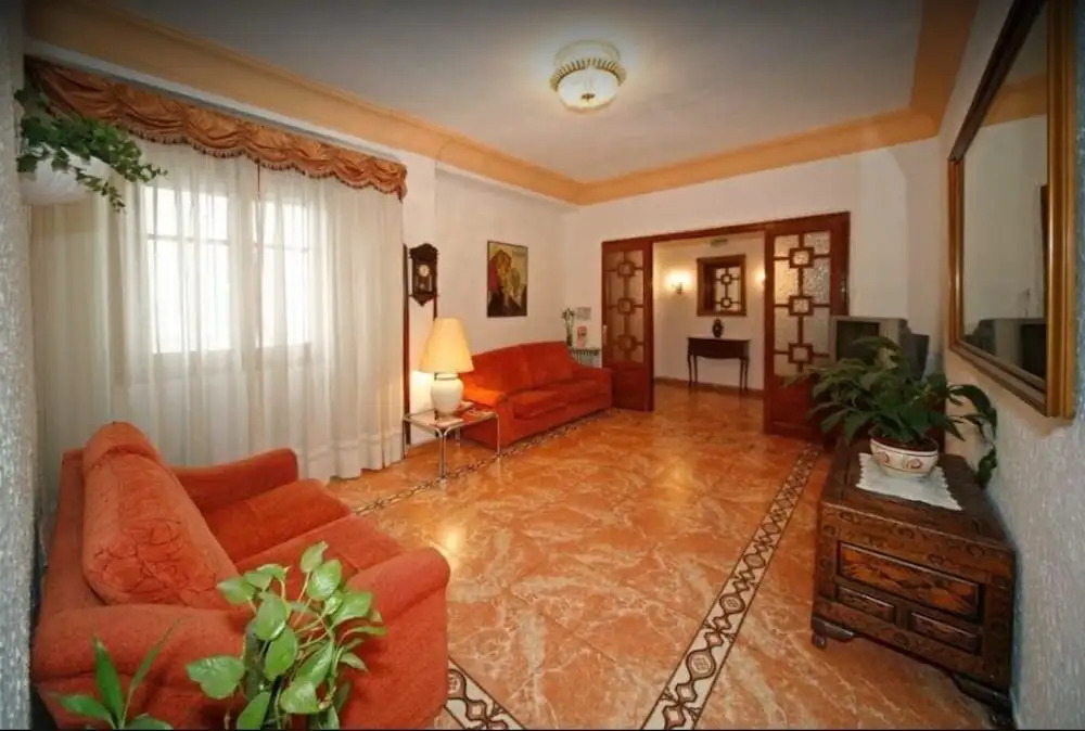 Hostal Prada