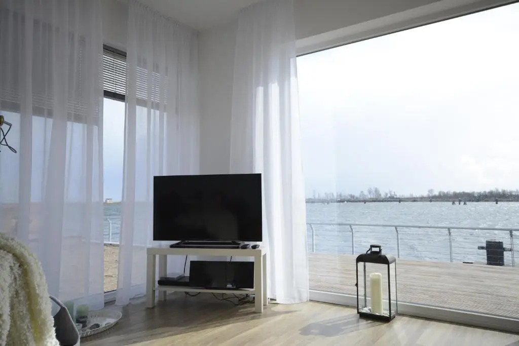 Ferienwohnung OstseeBrise