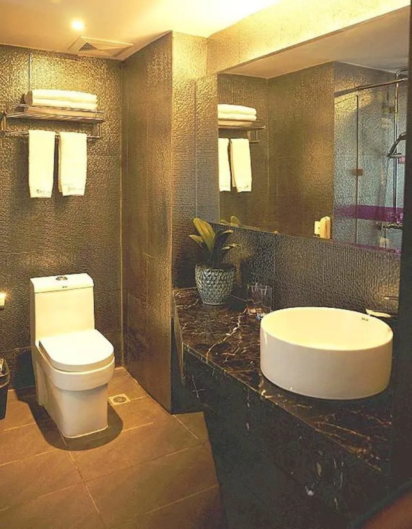 Changsha Xingxiangmidi Hotel