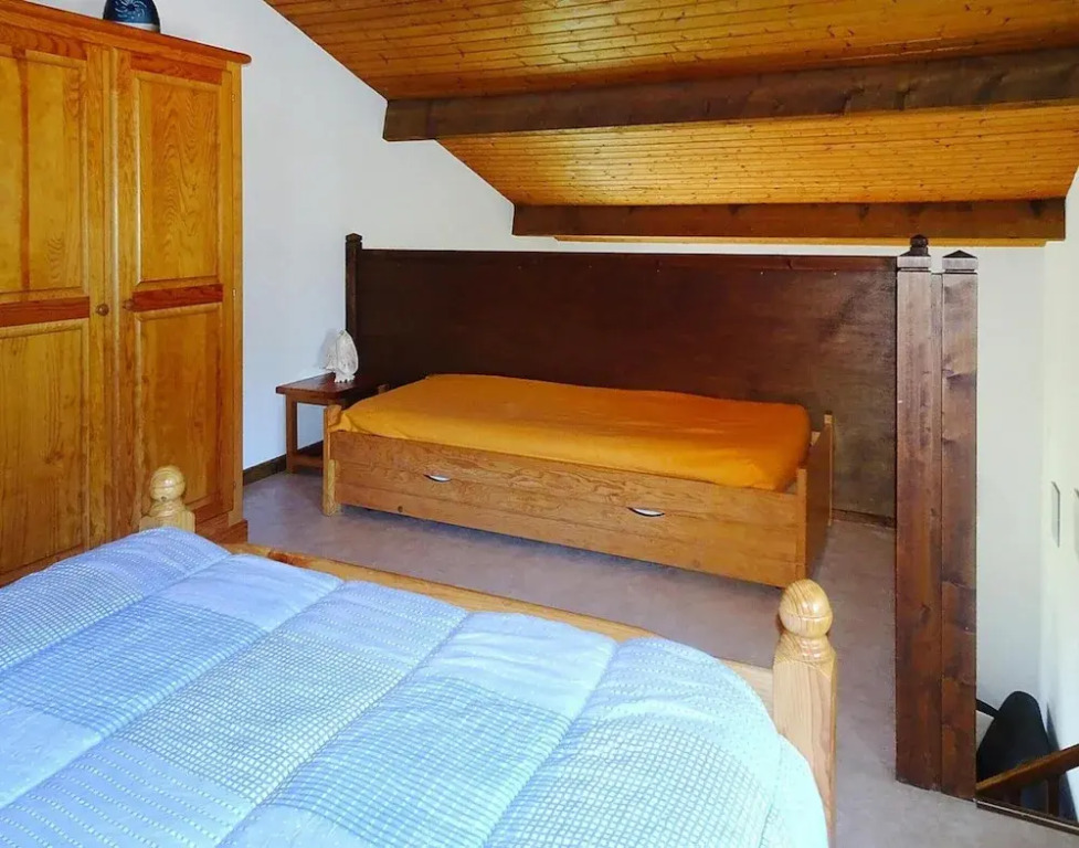 Holiday House Near Beach, St. Denis-d'oleron