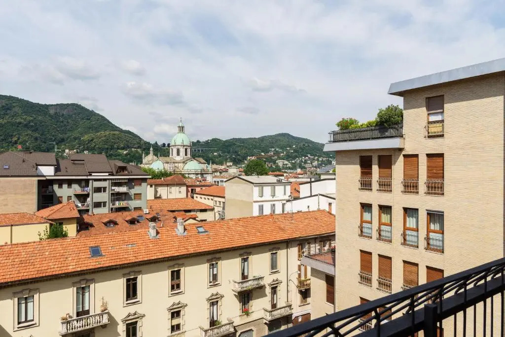 Vista Duomo - byMyHomeinComo