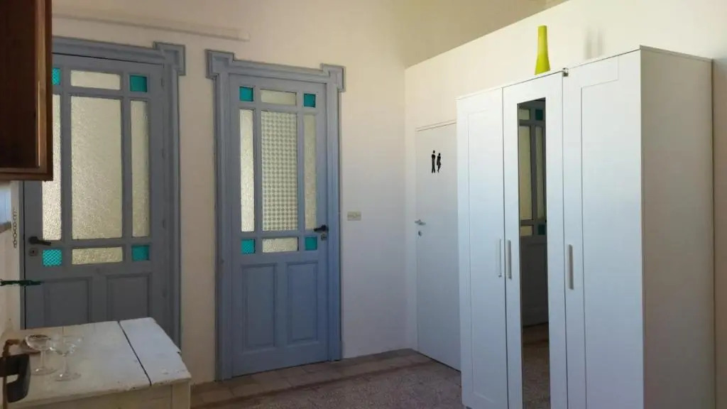 Elianthos B&B
