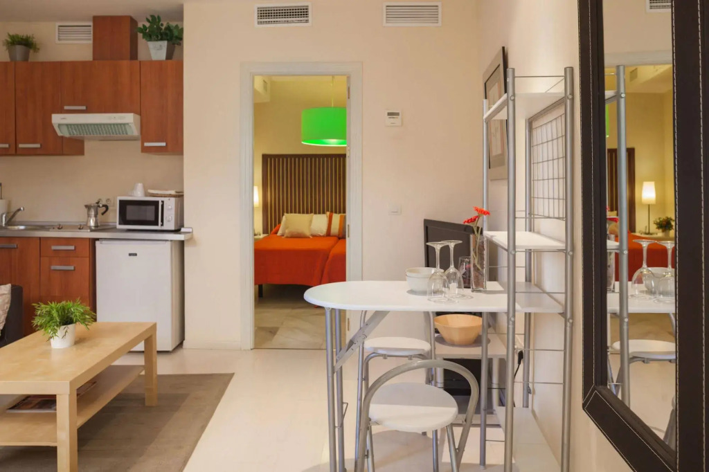 CSE Apartamentos Altamira