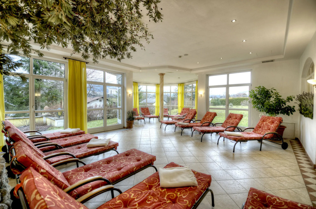 Sporthotel Radstadt