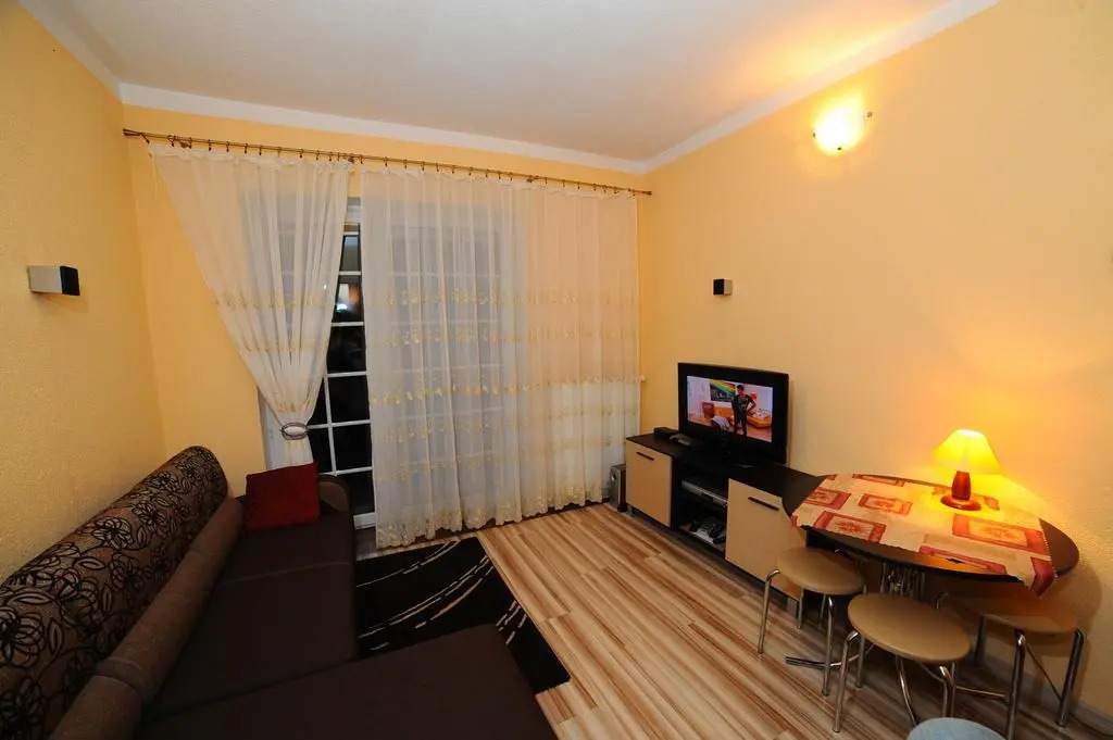 Apartamenty w Jantar - LilaSun