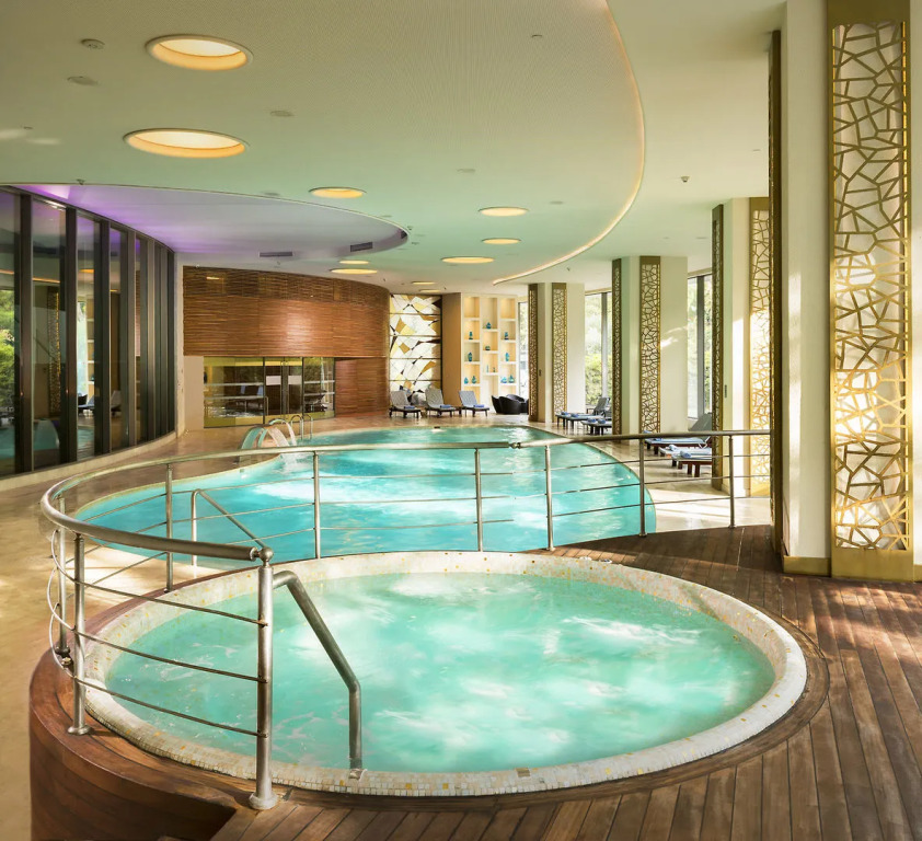 Swissotel Buyuk Efes Izmir