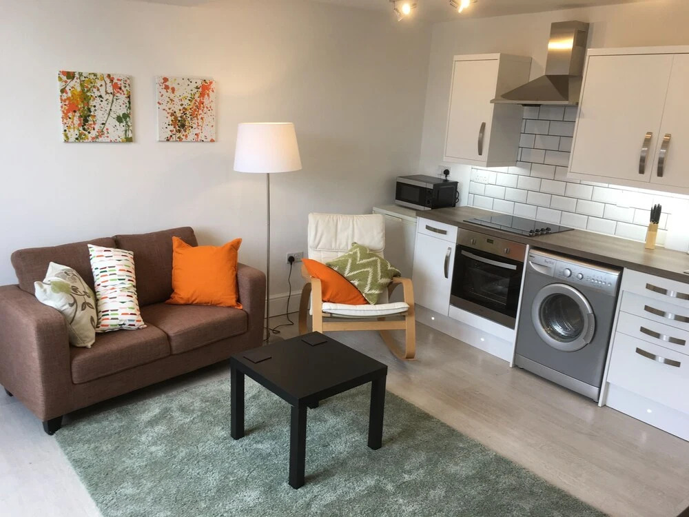 4 Sun Inn Apartments