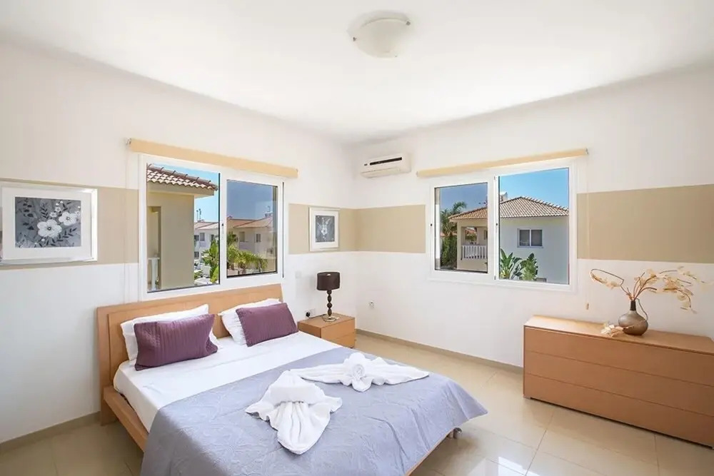 Villa Jodie AQ HN8