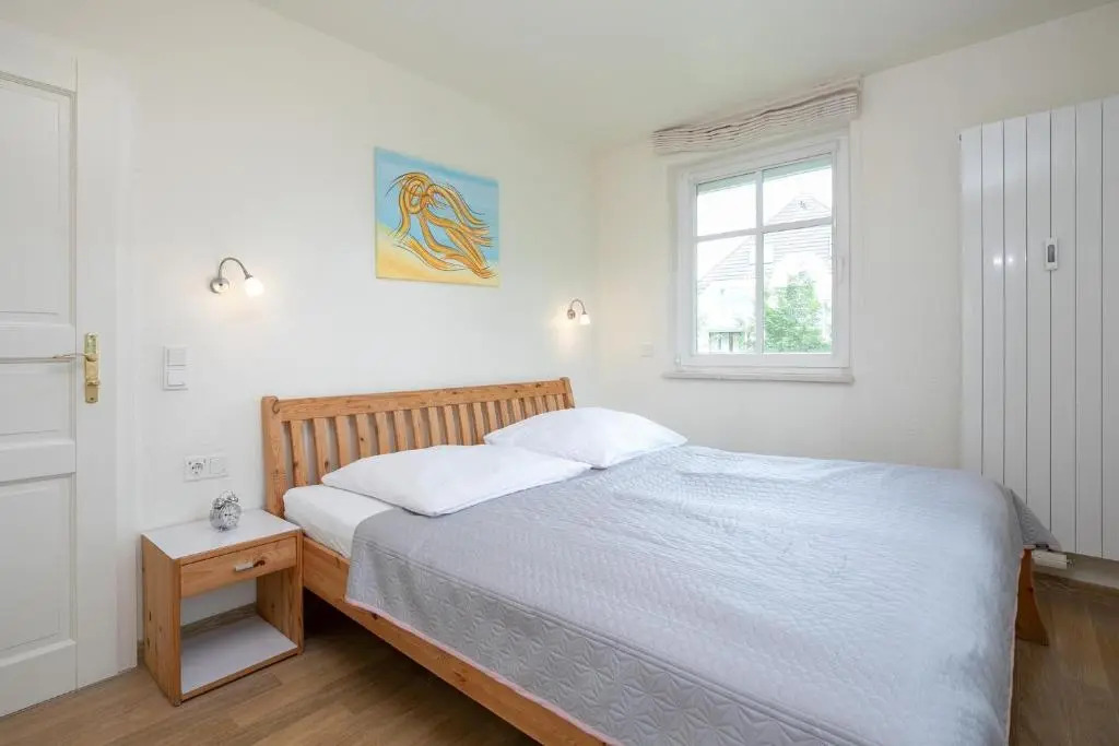 Haus am Kurpark Timmendorfer Strand Wohnung 6