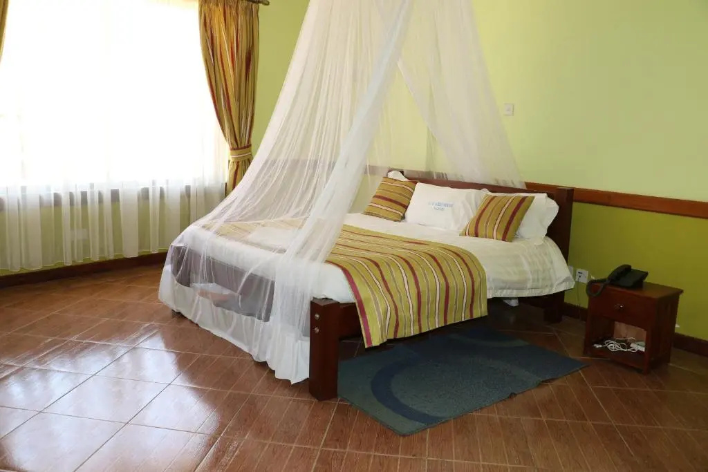 ACK Guest House Nairobi