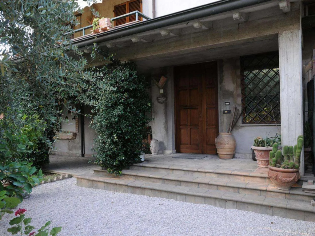 Bed  Breakfast Luce Riflessa