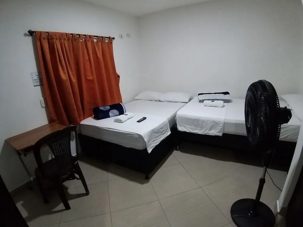Hotel Laureles Home