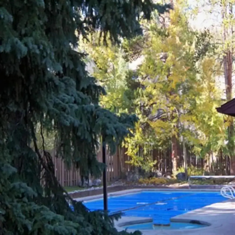 Lance's West 6 Condo with Pool & Hot Tub