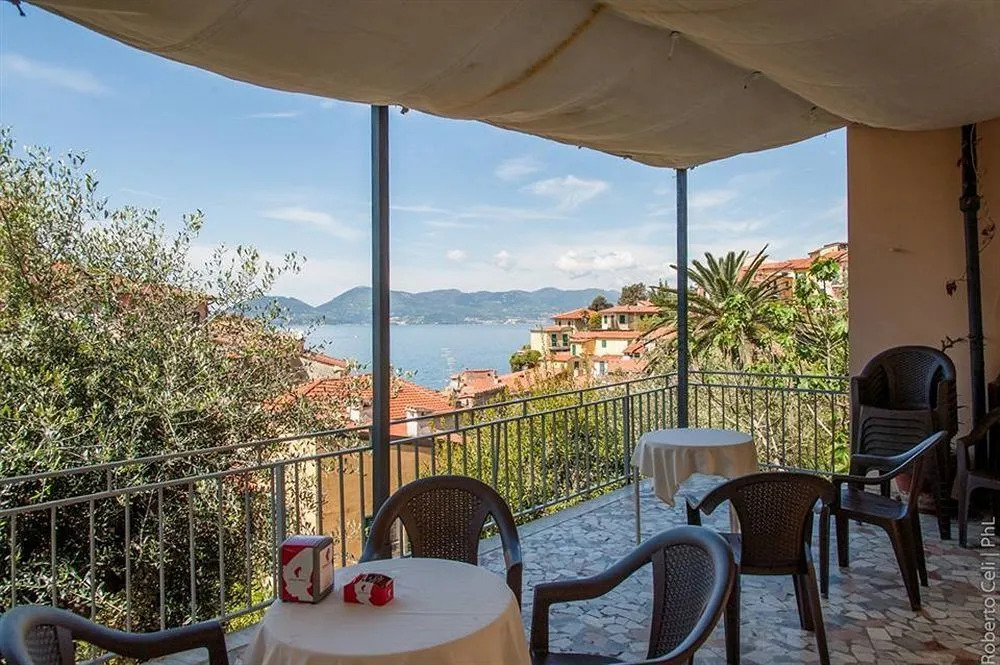 Albergo delle Ondine
