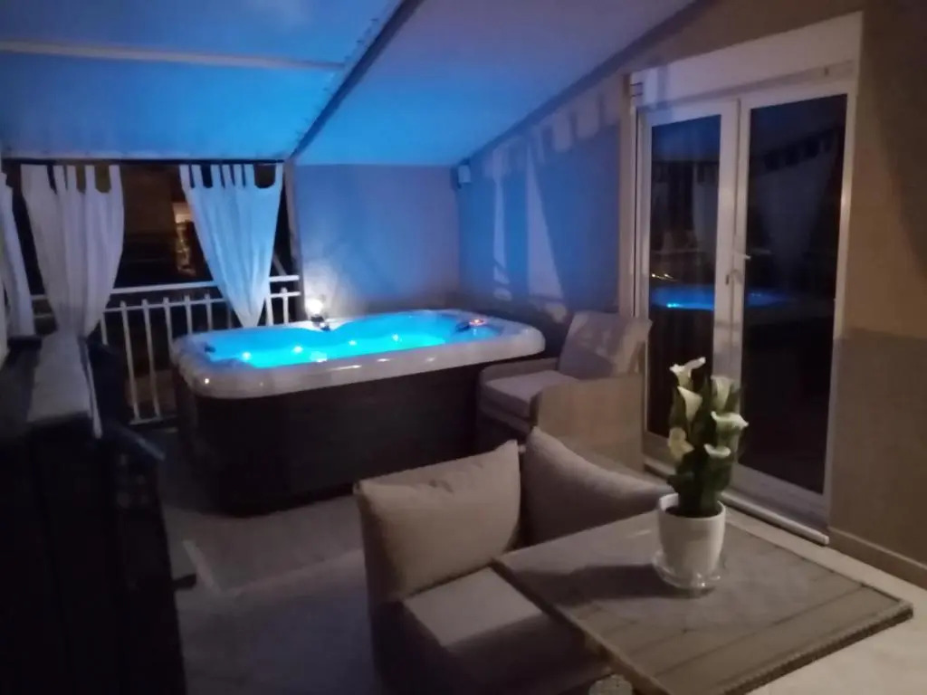 Apartments Anita