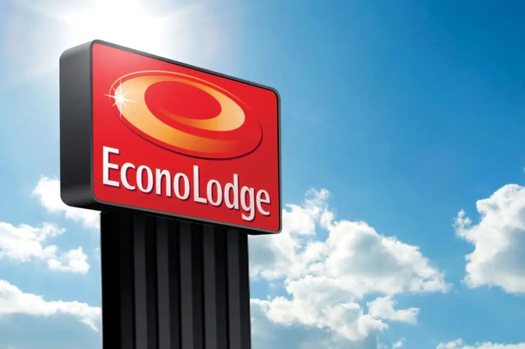 Econo Lodge Montgomery South I-65