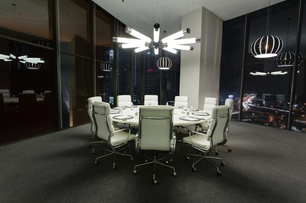 Qliq Damansara Hotel
