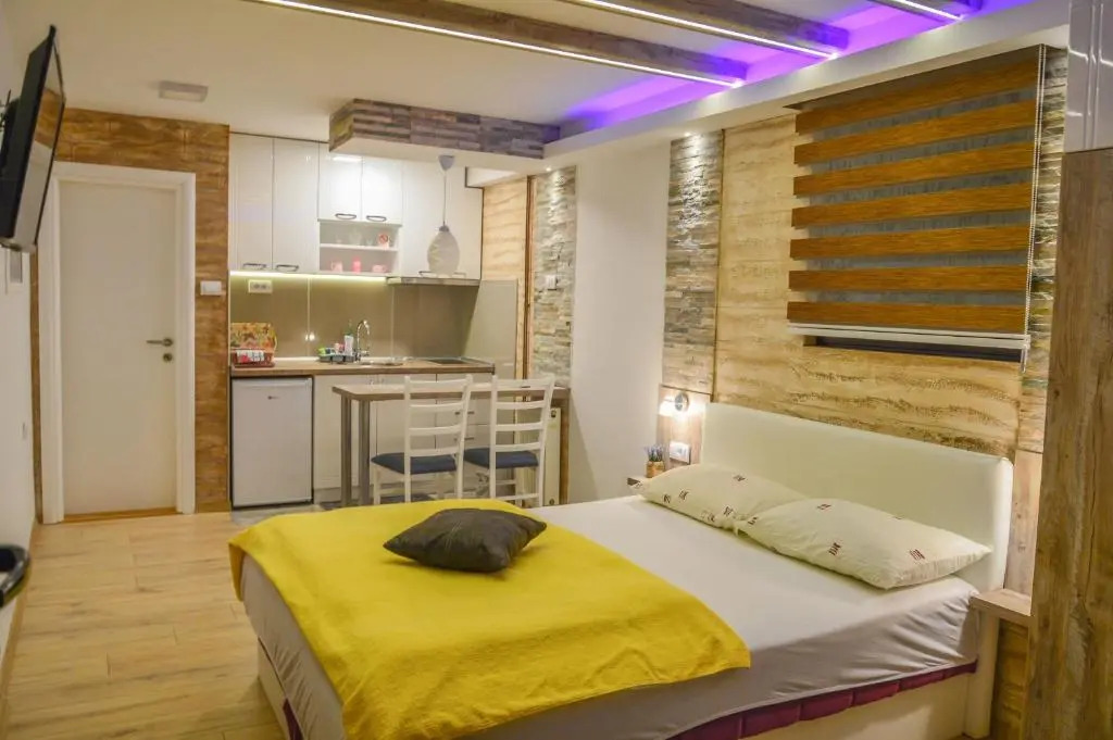 Apartments Josipovic